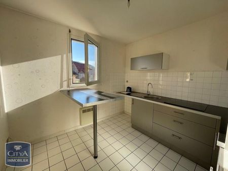 Location Appartement 3 pièces 72m² AUREC SUR LOIRE 43110 - Photo 5