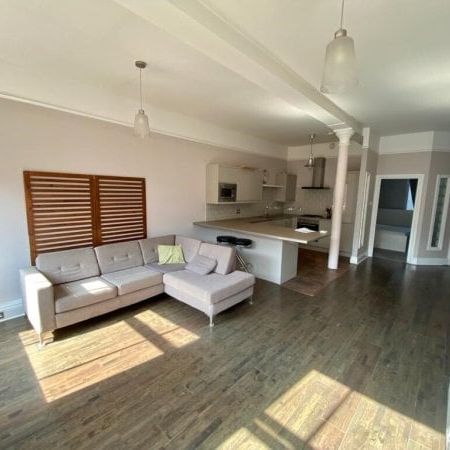 1A Hollowstone, Nottingham NG1 1JH, Property for rent - Photo 1