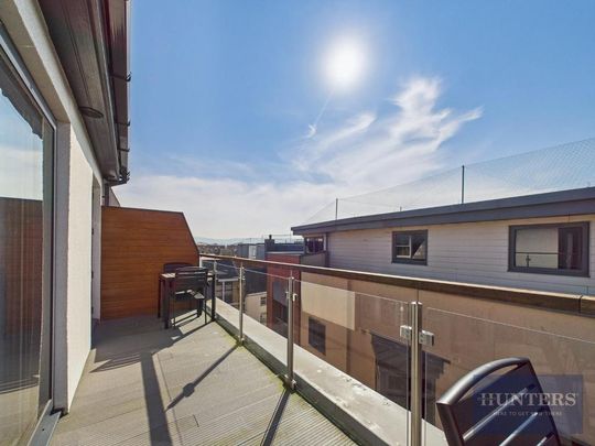 2 bedroom apartment to rent - Photo 1