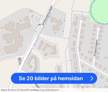 Stridsvagnsvägen, 36 P, Kristianstad - Foto 1