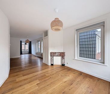 Appartement te huur: Jac. van Looystraat 23 2032 ZA Haarlem - Photo 1