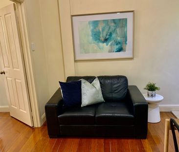 Unique furnished apartment at great location in Brisbane CBD! - Photo 5