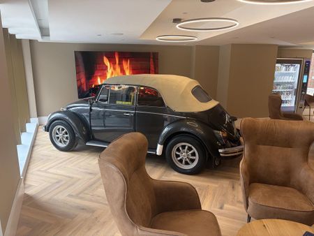 Studio to rent - Photo 2