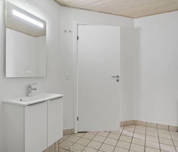 Attraktiv lejebolig i Fraugde, med gratis parkering og familievenligt - Foto 5