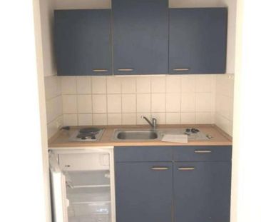 1-Zimmer-Wohnung in Berenbostel / Garbsen – verfügbar ab 01.02.26 - Photo 2