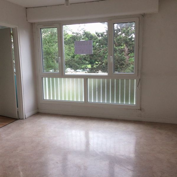 Location Appartement 2 pièces 43m² - Photo 1