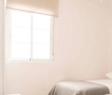 3 room luxury Apartment for rent in Benalmádena, Andalusia - Photo 5