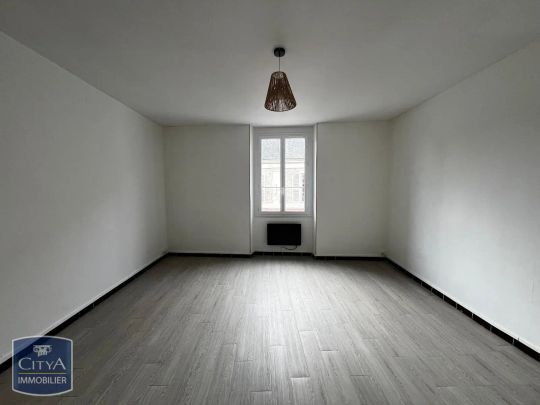 Appartement à louer 1 pièce 30.54m² - Photo 1