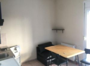 Studio/Γκαρσονιέρα για ενοικίαση - Βόλος, - Φωτογραφία 1