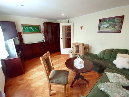 Piętro domu 3/4pok. ogród, garaż - Goleniów - Zdjęcie 2