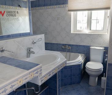 Μεζονέτα για ενοικίαση Νίκαια - Photo 6