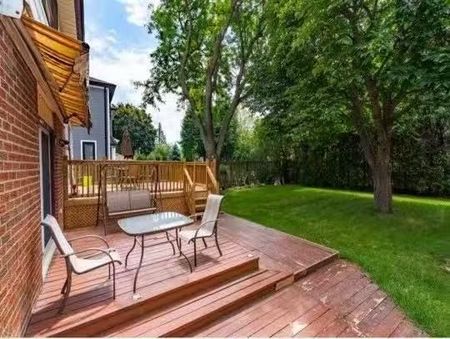 For Lease - 49 Summerfeldt Crescent Unit# Bsmt, Markham, Ontario - Photo 2