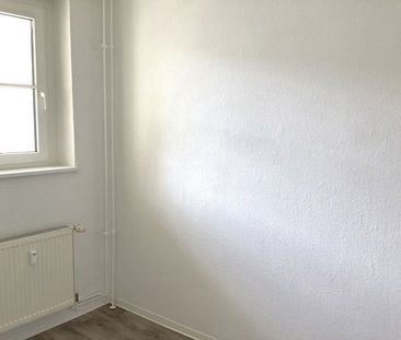 3,5-Zimmer, Tageslichtbad + Balkon - Foto 5