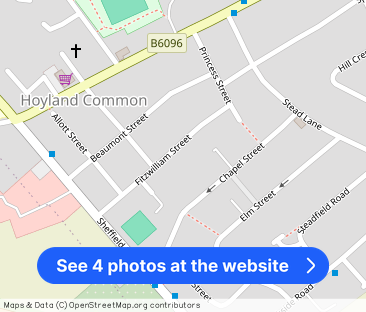 Fitzwilliam Street, Hoyland Common - Photo 1