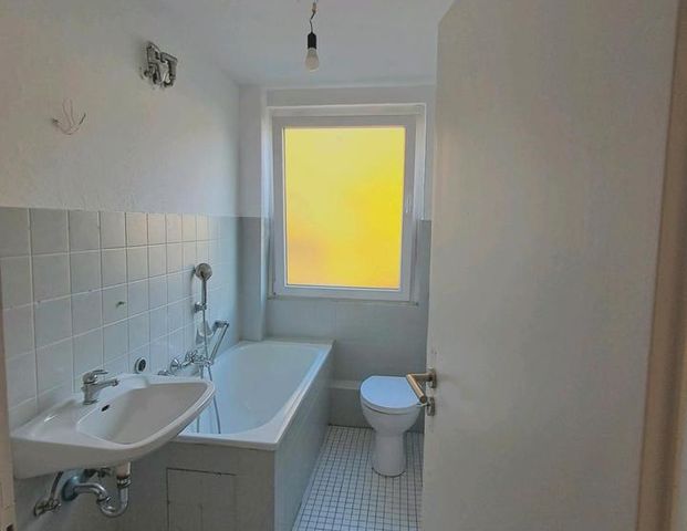 TOP sanierte Wohnung in Herne zu vermieten! - Foto 1