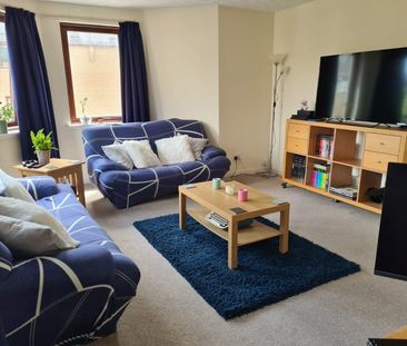 Room in a Shared Flat, Dorset Place, EH11 - Photo 2