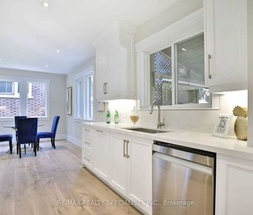 Detached Home For Lease | X7373726 - Photo 2