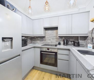 1 bedroom flat to rent - Photo 6