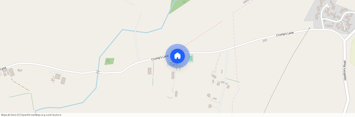 Crumps Lane, Ulcombe, Maidstone, Kent, ME17