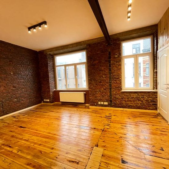 Appartement te huur - Photo 1