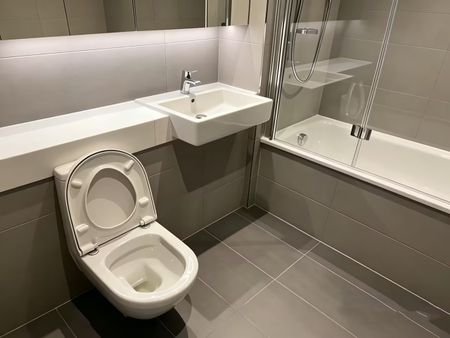 1 Bed Flat, Calico Building, M1 - Photo 2