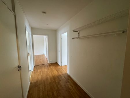 Kungsvägen 104 B – 3 rok (1001) - Photo 4