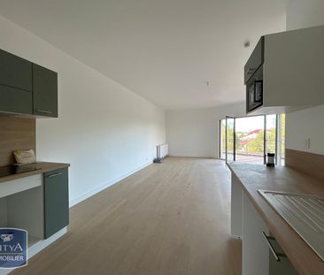 Location Appartement 4 pièces 97m² BORDEAUX 33100 - Photo 4