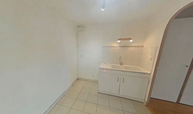 Appartement T3 A Louer - Lyon 2eme Arrondissement - 57.12 M2 - Photo 1