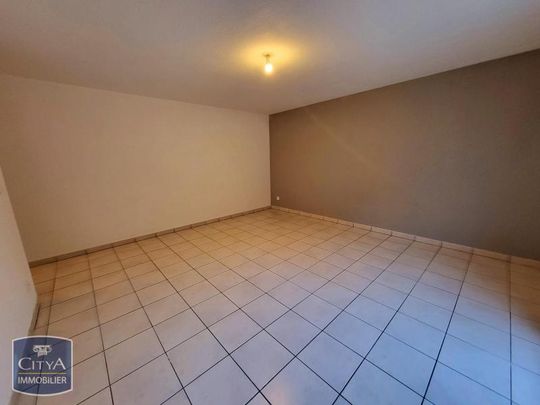Location Appartement 3 pièces 61m² DEVILLE LES ROUEN 76250 - Photo 1