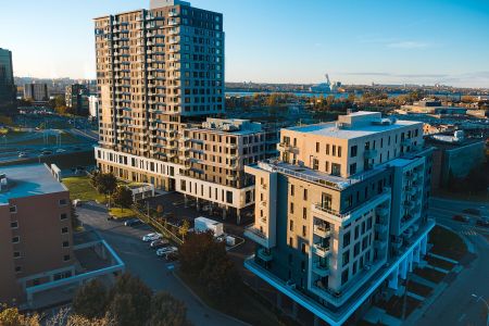 Condo à louer à Le Vieux-Longueuil - Photo 4