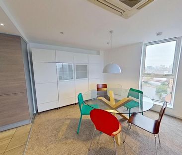 2 bedroom flat to rent - Photo 2