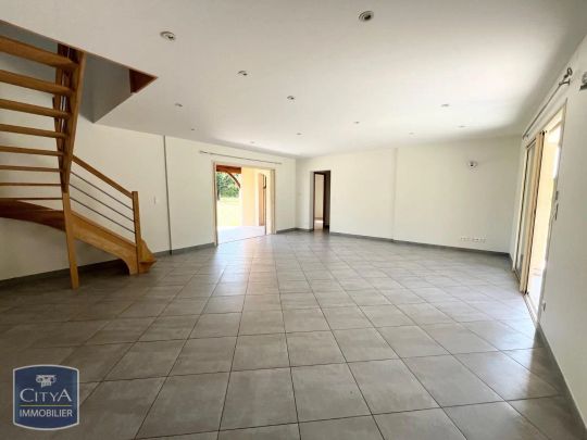 Maison à louer 4 pièces 170m² - Photo 1