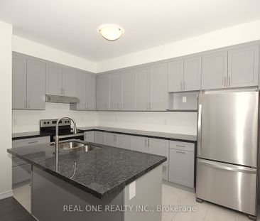 For Lease - 11 Gothenburg Lane, Markham, Ontario - Photo 2