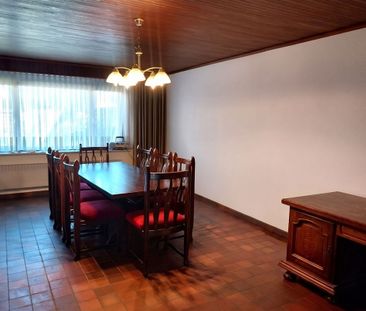 TE HUUR: Gesloten bebouwing met 3 slaapkamers in Aarschot! - Foto 5