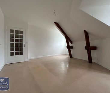 Location Appartement 3 pièces 63m² BRIVE LA GAILLARDE 19100 - Photo 6