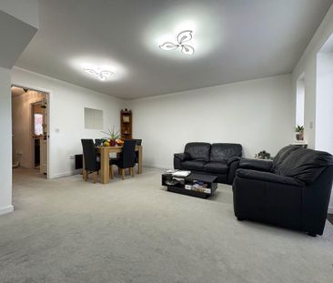 2 bedroom terraced house to rent - Photo 3