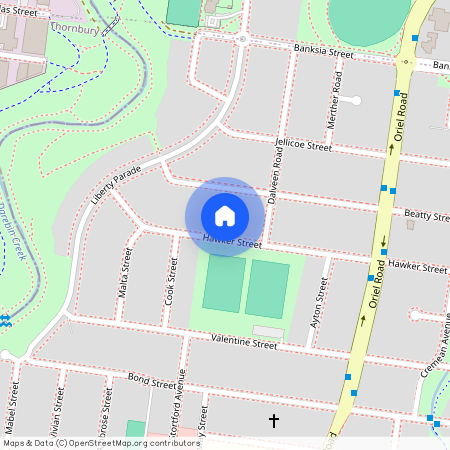 92 Hawker Street, Ivanhoe