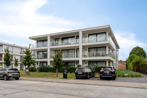 Hippodroomstraat 114 / 202, 8530 Harelbeke - Photo 1