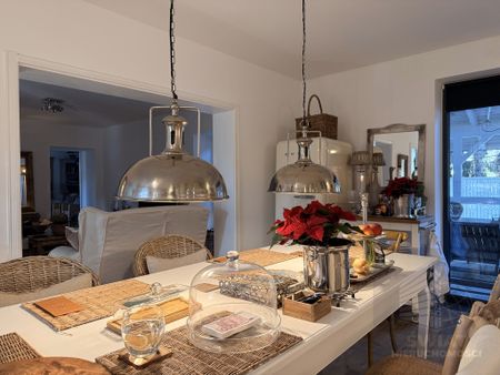 Duży dom w pobliżu Jeziora Szmaragdowego - Photo 4