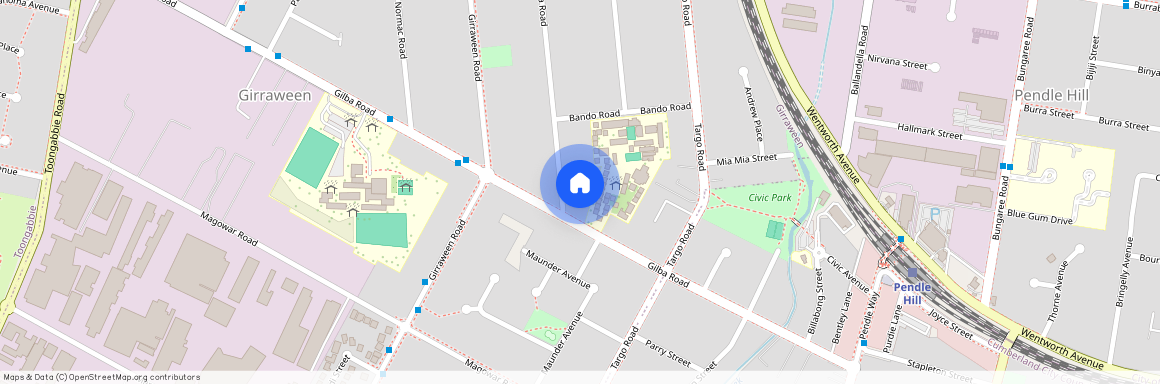 1A Tungarra Road, NSW 2145, Girraween