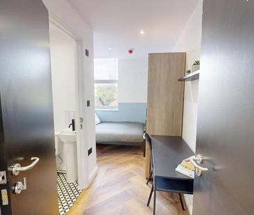 5 bedroom house to rent - Photo 6