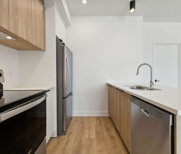 Appartement à louer - Gatineau (Aylmer) (Lakeview) Appartement à lo... - Photo 5