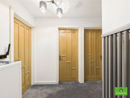 2 bedroom bungalow to rent - Photo 2