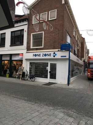 Nieuwstraat 18I - Foto 1