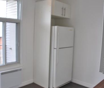 2 et demie à louer - Photo 1