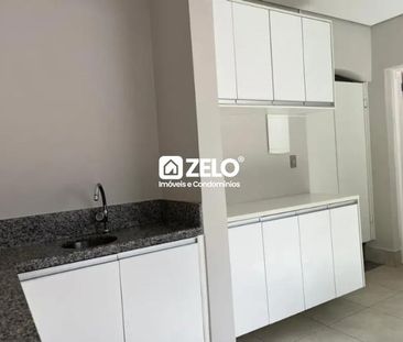 Casa para alugar, Bosque - Campinas/SP - Photo 2