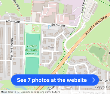 Fallbrook Road, Castleford, WF10 - Photo 1