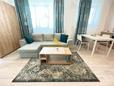 NOVISIMO-IMOBILIARE: APARTAMENT CU DOUA CAM. DE INCHIRIAT IN ZONA ALBERT, P. - Photo 3