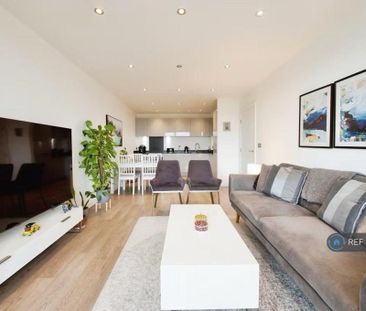 1 bedroom flat to rent - Photo 5