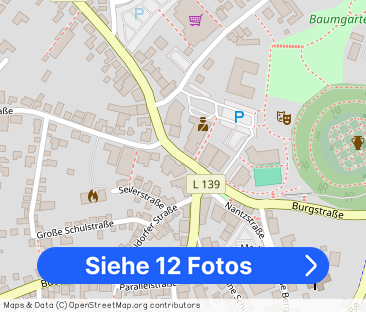 3 Zimmer DG Wohnung in Burg/Dithmarschen zu vermieten - Foto 1